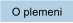 O plemeni