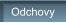 Odchovy