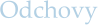 Odchovy